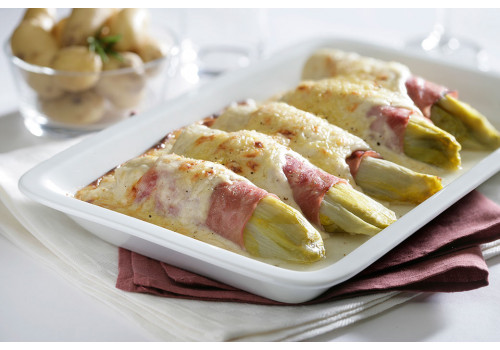 MAISKI - WITLOOF/HAM