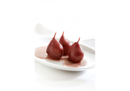 MAISKI - PEREN IN RODE WIJN  (01/10 - 15/03)