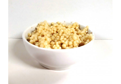 MAISKI - PARELCOUSCOUS