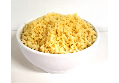 MAISKI - COUSCOUS NATUREL