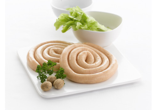 MAISKI - CHIPOLATA DE POULET