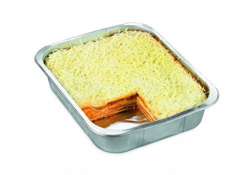 PRIMERA - LASAGNE BOLOGNAISE (ALUMINIUM POT) (2251)