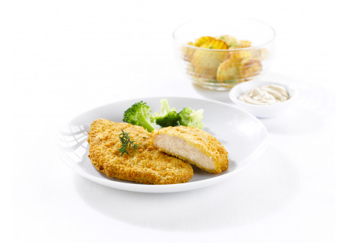 VOLYS - KALKOENSCHNITZEL FESTIN (economy)