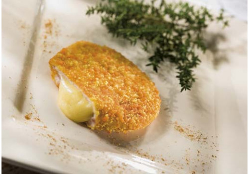 VOLYS - CORDON BLEU PREMIUM