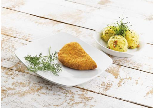 VOLYS - CORDON BLEU GEVOGELTE ECONOMY