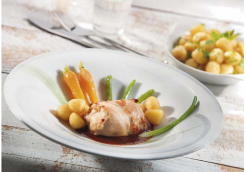 VOLYS - KONIJNENMEDAILLON CULINAIR
