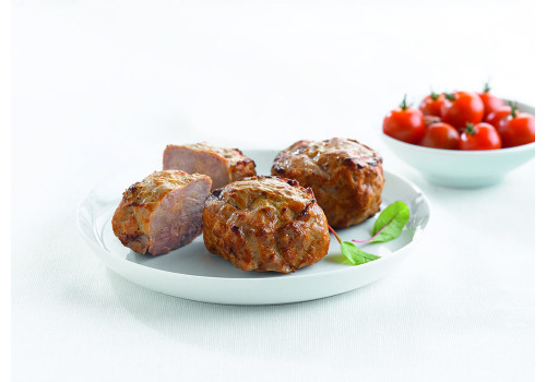 VOLYS - PAVE MIGNON KALKOEN ZONDER VEL 125 GR