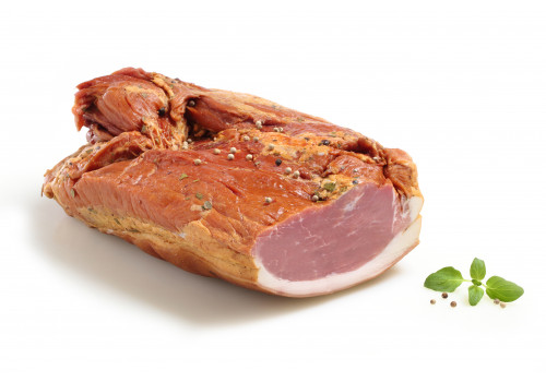 VLAAMSE WOUDHAM