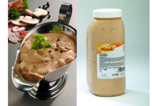 MAISKI - ARCHIDUCSAUS