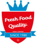 Fresh food quality