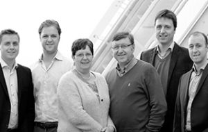 Familie Dekeyzer-Ossaer