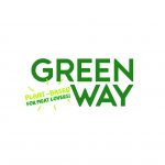 Logo greenway