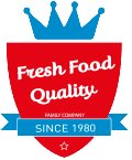 Fresh food quality